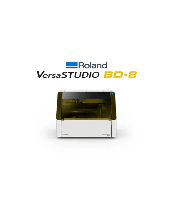 Roland VersaSTUDIO BD-8