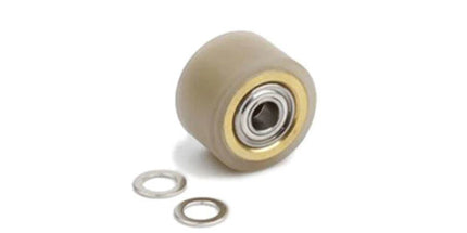Pinch Roller Type 2 Center
