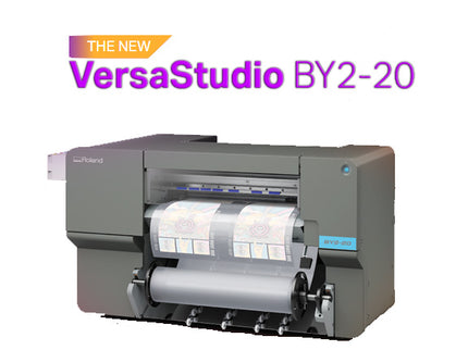 Roland VersaSTUDIO BY2-20