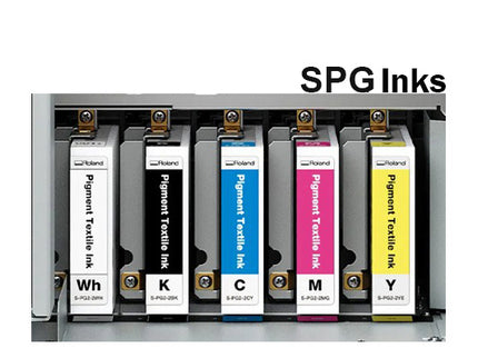 Roland S-PG Inks