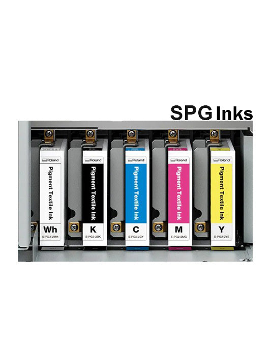 Roland S-PG Inks
