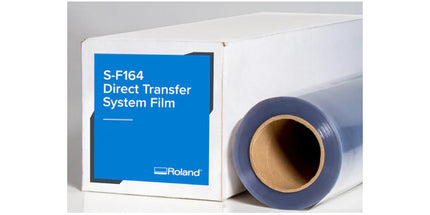 20"x164' Roland Direct Transfer Film