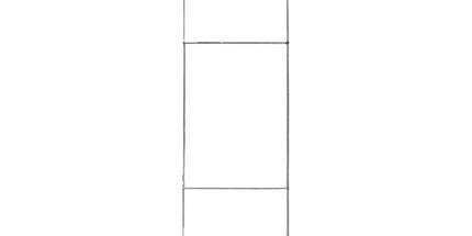 Wire Step Stake