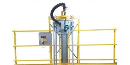 Saw Trax ~ Sign Saw and Substrate Cutter