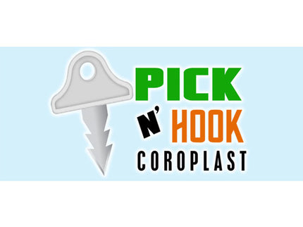 100pk Pick N Hook