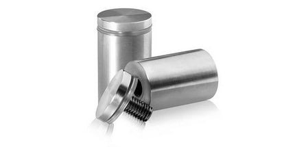 Aluminum Standoffs, Diameter: 5/8''
