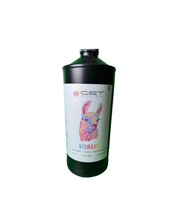 CET Vibrant Ink