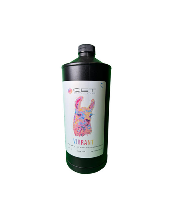 CET Vibrant Ink