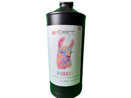 CET Vibrant Ink