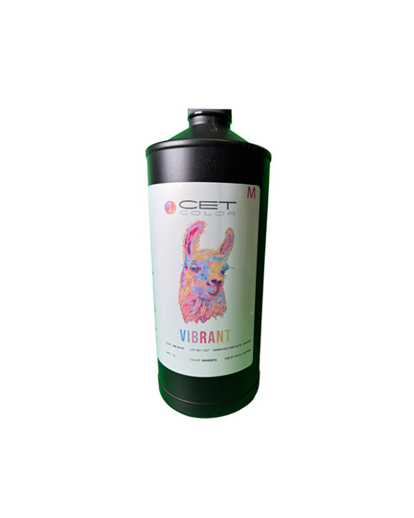 CET Vibrant Ink