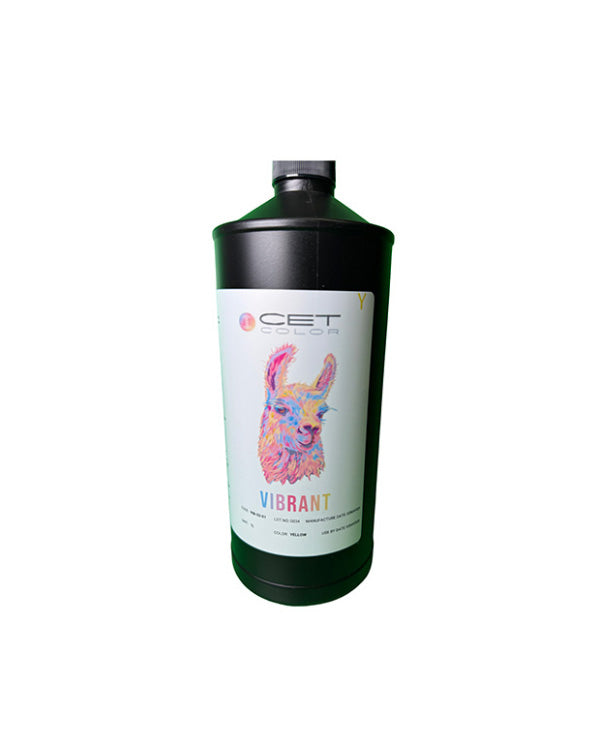 CET Vibrant Ink