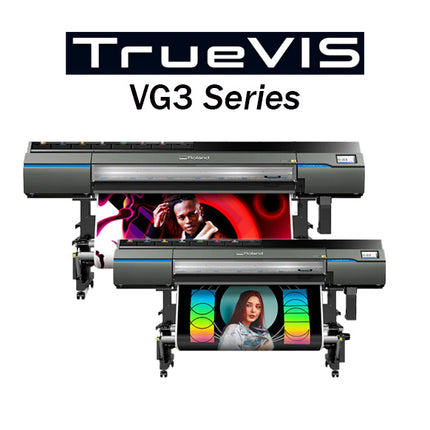 Collection image for: ECO-Solvent Printer/ Cutters