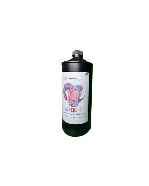CET Adherent Ink