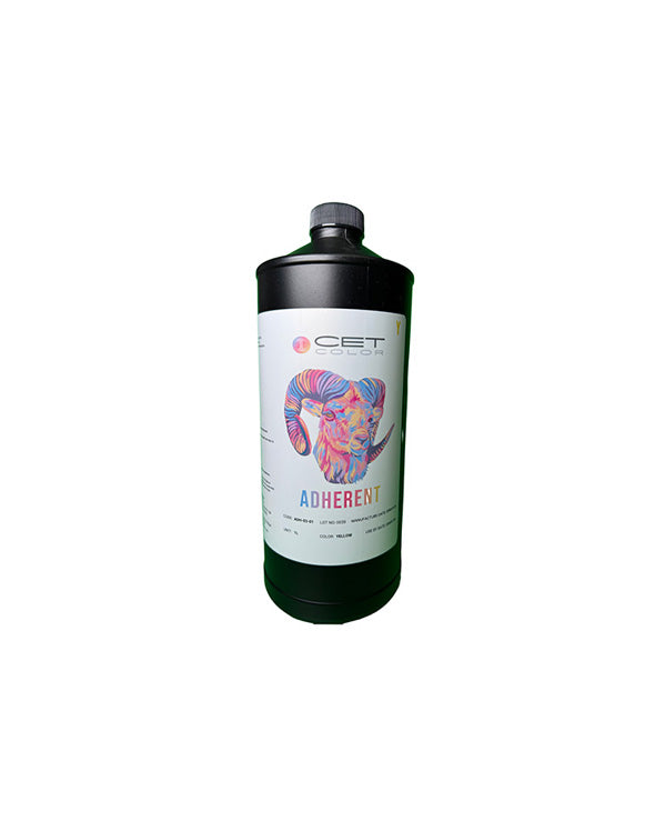CET Adherent Ink