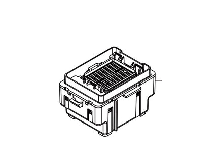 Roland ASSY,CAP TOP SV3 CG2266