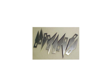 Excel Knives & Blades