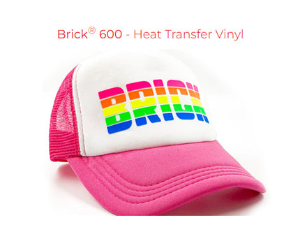 Siser Brick™ 600