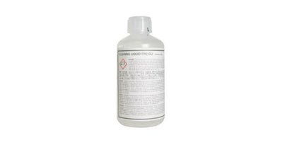 500ml Bottle Cleaning Fluid - TR2