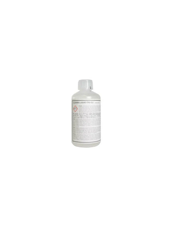 500ml Bottle Cleaning Fluid - TR2