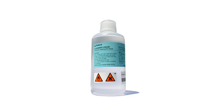 500ml Bottle Cleaning Fluid - Eco Sol