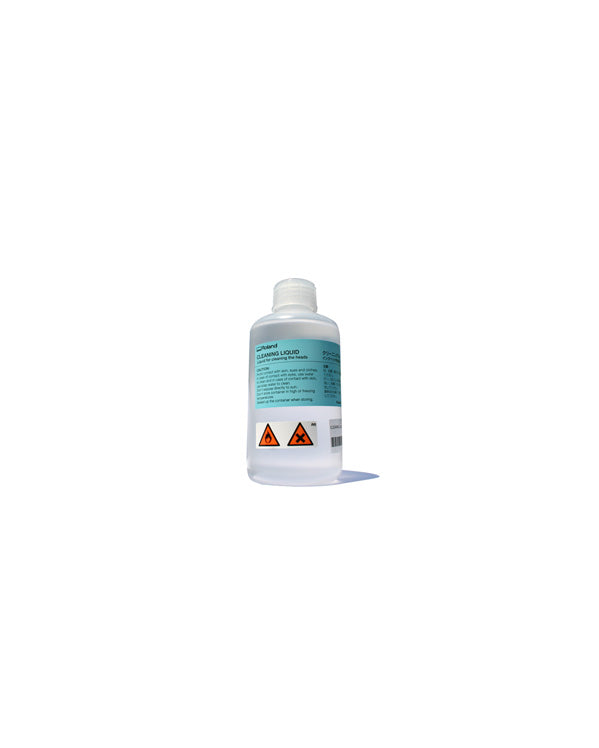 500ml Bottle Cleaning Fluid - Eco Sol