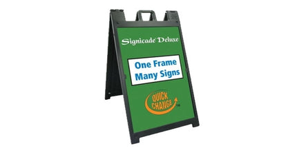 Signicade® Deluxe