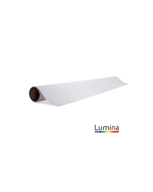 Lumina® 7522 9oz Mesh Banner