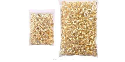 Grommets