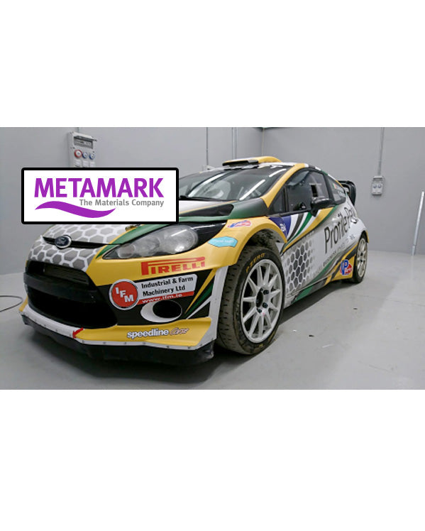 MetaGuard Wrap Laminate ~ Gloss – Supplies Unlimited Inc.