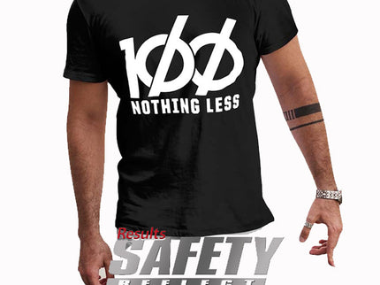 Results™ SAFETY REFLECTIVE