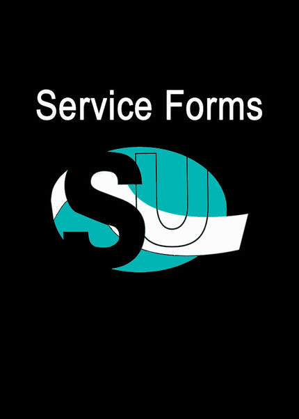 <strong>Service Forms</strong>