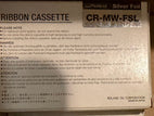 Wax Foil Silver