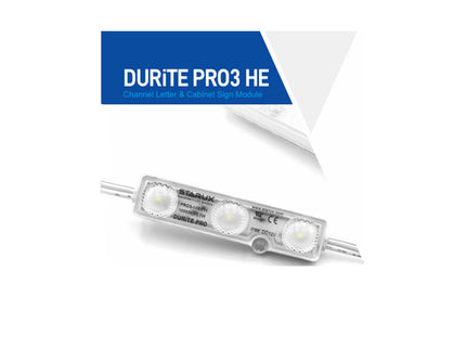 DURiTE PRO3 HE 1.1W (7,000K)