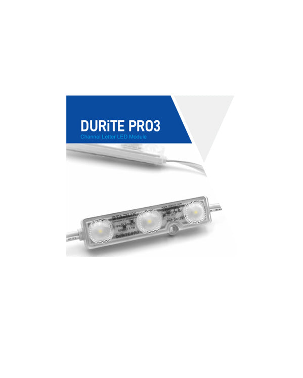 DURiTE PRO3 1.1W (6,500K)