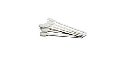Cleaning Swabs 50pk