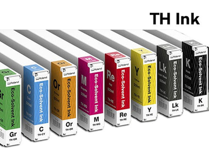 Roland TrueVIS™ Professional TH Series INK