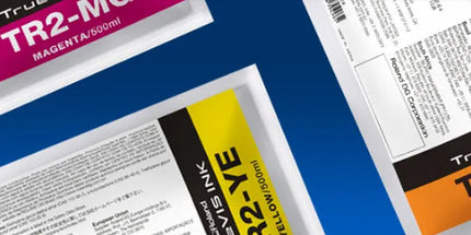Roland TrueVIS™ TR2 INK