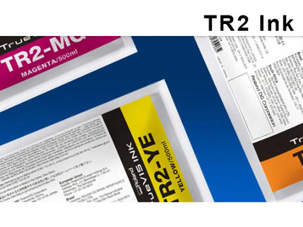 Roland TrueVIS™ TR2 Ink