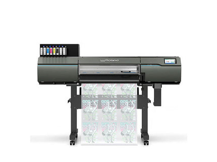 Roland TY-300i Direct-to-Film Printer