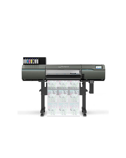 Roland TY-300i Direct-to-Film Printer