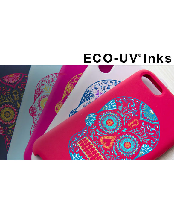 Roland ECO-UV Inks