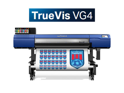 Roland TrueVIS VG4