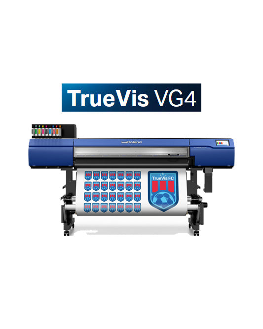 Roland TrueVIS VG4