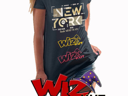Results™ WIZ Kut