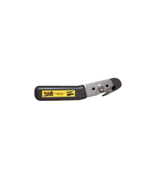 Wrap Knife