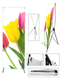 Tripod X-Kite Banner Stand