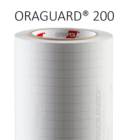 ORAGUARD® 200