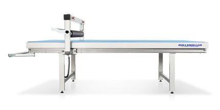 ROLLSROLLER Flatbed Applicator - ENTRY