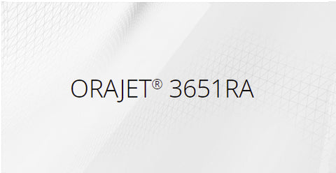 ORAJET® 3651RA