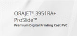 ORAJET® 3951RA+ ProSlide™